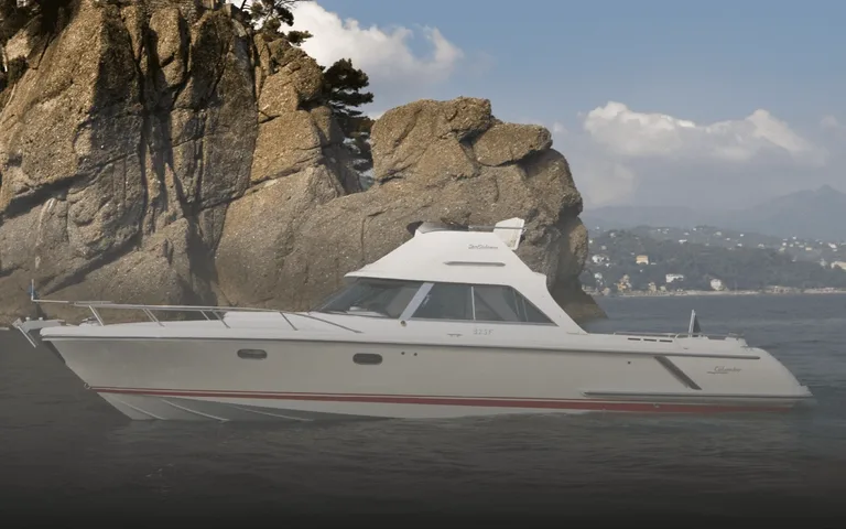 Colombo Boats 32 Super Indios SF