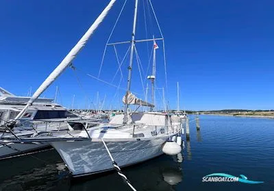 Nauticat 33 usato - foto 1