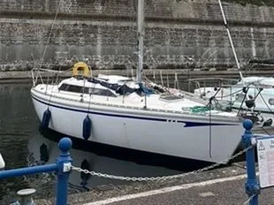 Jeanneau Attalia 32 gebraucht - Foto 1