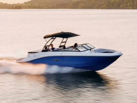 Sea Ray SPX 230 Europe gebraucht - Foto 1