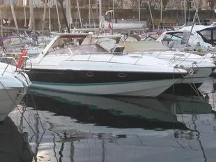 Sunseeker San Remo 35 gebraucht - Foto 1