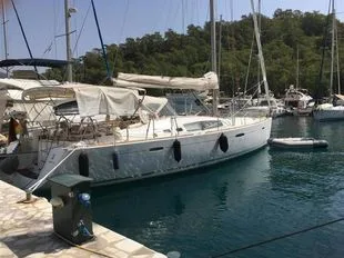 Beneteau Oceanis 46 used - photo 1