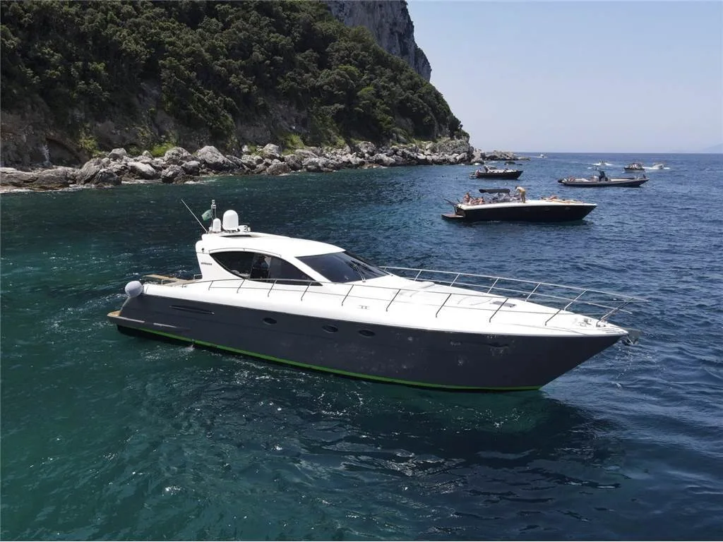 Uniesse 54 SPORT gebraucht - Foto 1