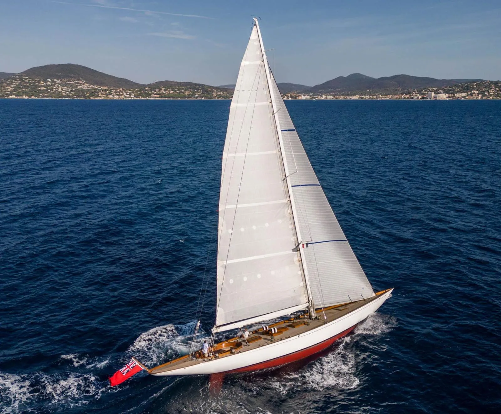 Concordia 27 used - photo 1