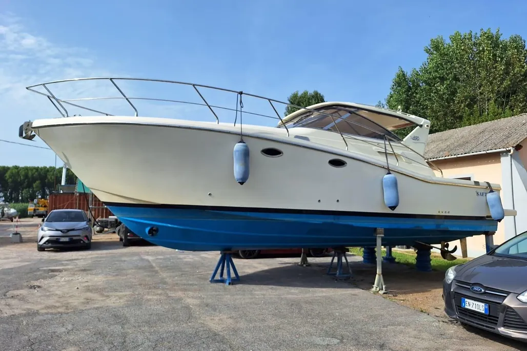 Tuccoli T350 gebraucht - Foto 1