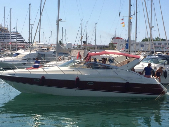 Cranchi Endurance 39 gebraucht - Foto 1