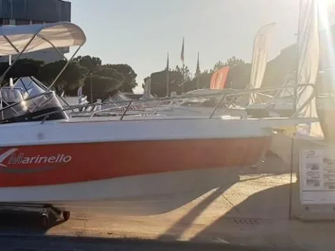 Marinello Eden 590 Open FULL OPTIONAL used - photo 1
