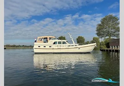 Linssen Grand Sturdy 470 AC Mark II used - photo 1