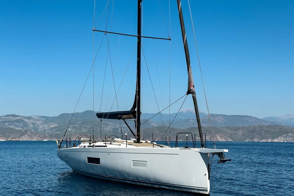 Beneteau First 53 d'occasion - photo 1