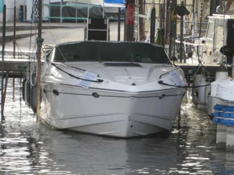 Chaparral 265 SSI gebraucht - Foto 1