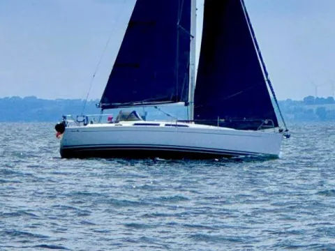 Hanse 355 d'occasion - photo 1
