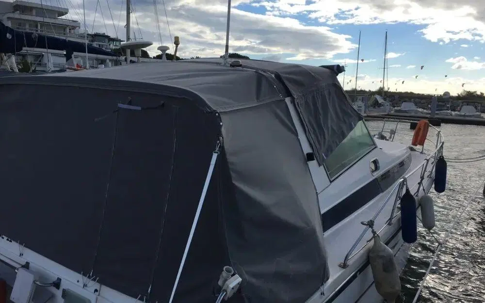 Kelt Ocean 1010 used - photo 1
