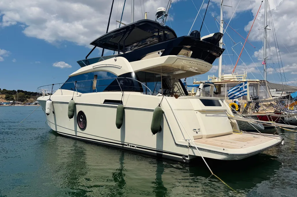 Beneteau Monte Carlo 6 usato - foto 1