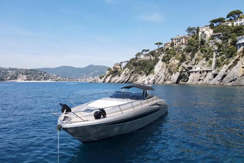 Riva 52' Rivale gebraucht - Foto 1