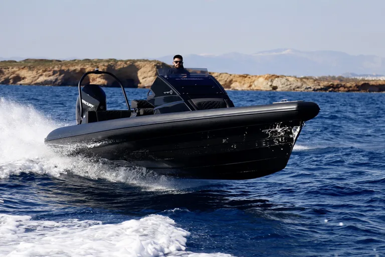 Technohull GT7