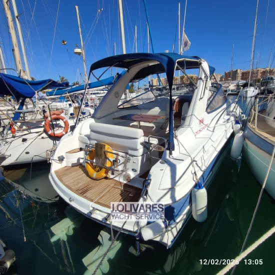 Bavaria Yachts 29 Sport d'occasion - photo 1