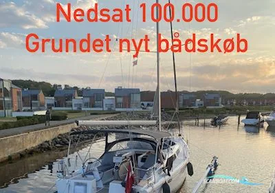 Hanse 385 - 3 Cabin gebraucht - Foto 1