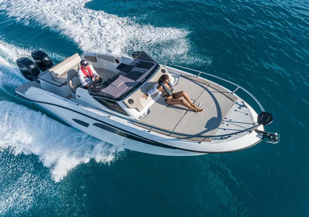 Eolo Marine Eolo Nove used - photo 1