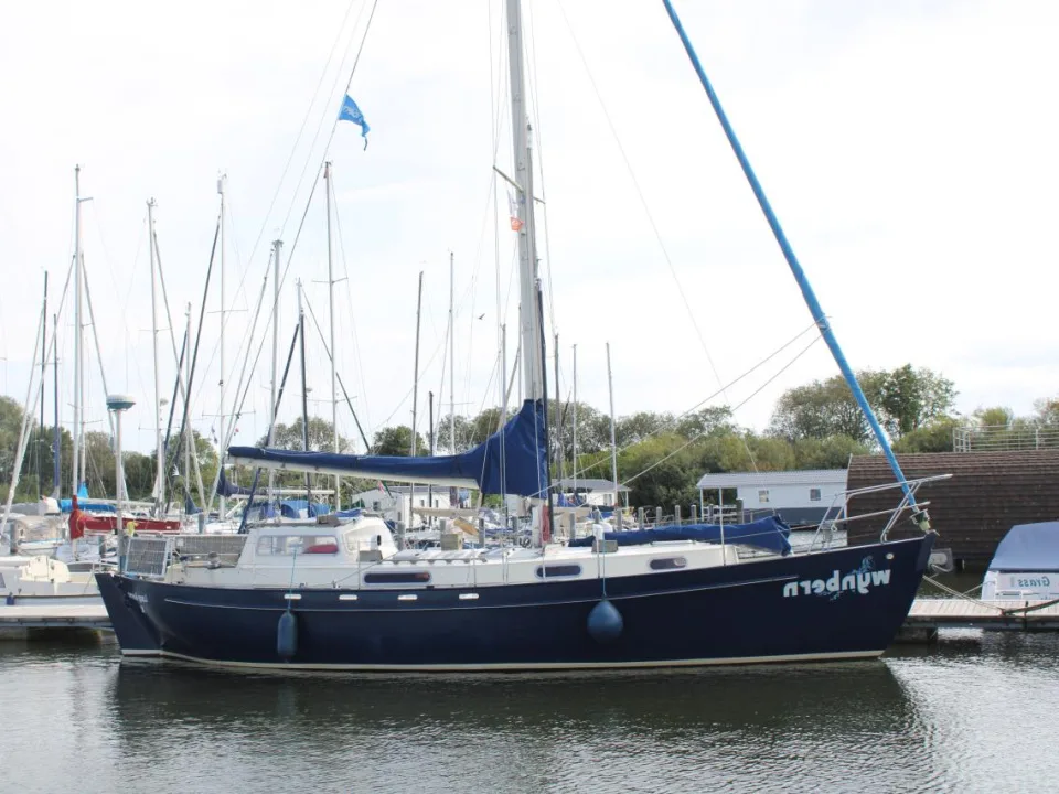 Shetland Sixaern used - photo 1