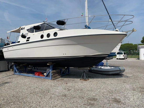 Azimut AZ 32 d'occasion - photo 1