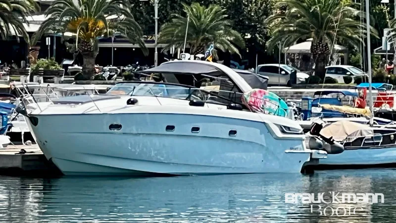 Bavaria Yachts 38 Sport used - photo 1