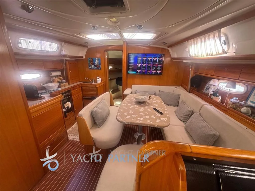 Bavaria 42 Cruiser gebraucht - Foto 1
