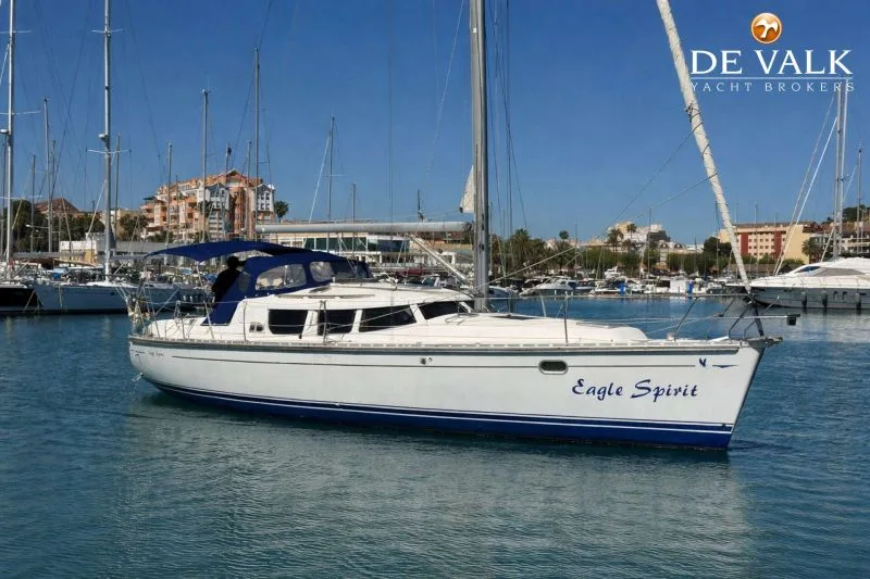 Jeanneau Sun Odyssey 40 DS usato - foto 1