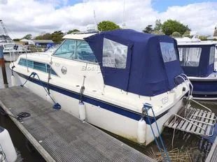 Fairline Mirage 29 gebraucht - Foto 1