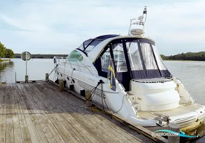 Fairline Targa 48 gebraucht - Foto 1