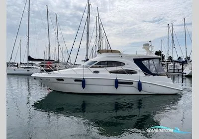 Sealine F 37 usato - foto 1