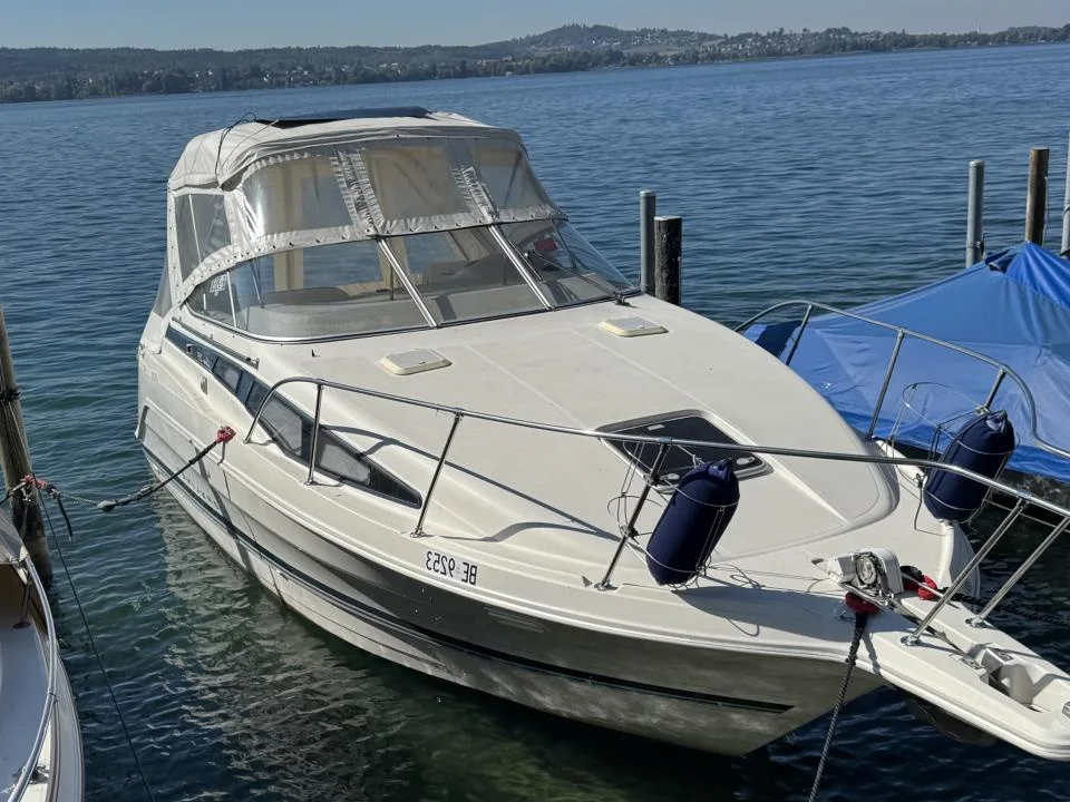 Bayliner 2855 Ciera used - photo 1