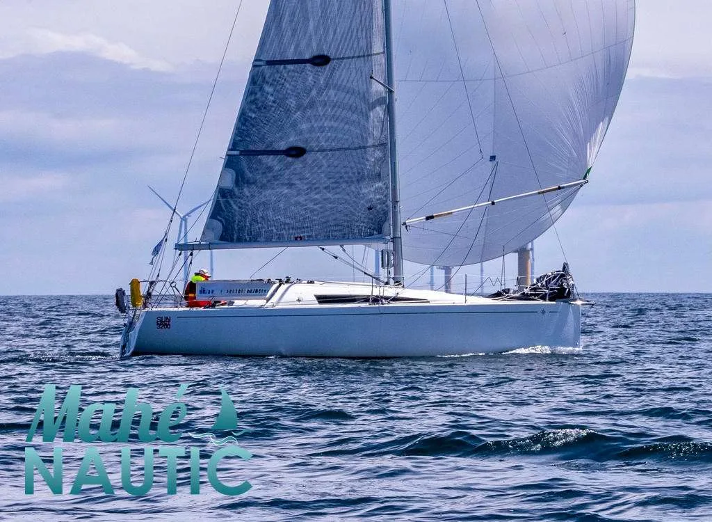 Jeanneau SUN FAST 3200 d'occasion - photo 1