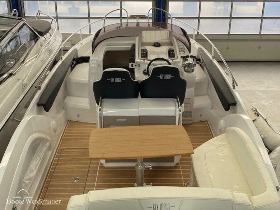 Sessa Marine KEY LARGO 27 OB d'occasion - photo 1