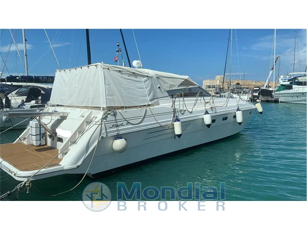 Fiart Mare 41 usato - foto 1