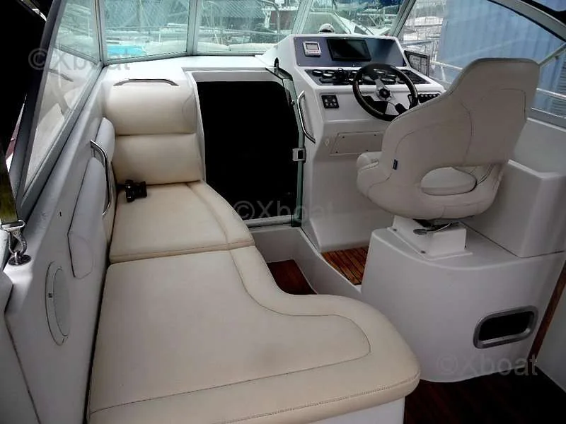 Beneteau OMBRINE 960 usato - foto 1