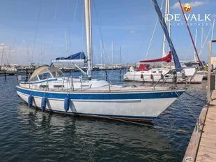 Hallberg-Rassy 312 MkII d'occasion - photo 1