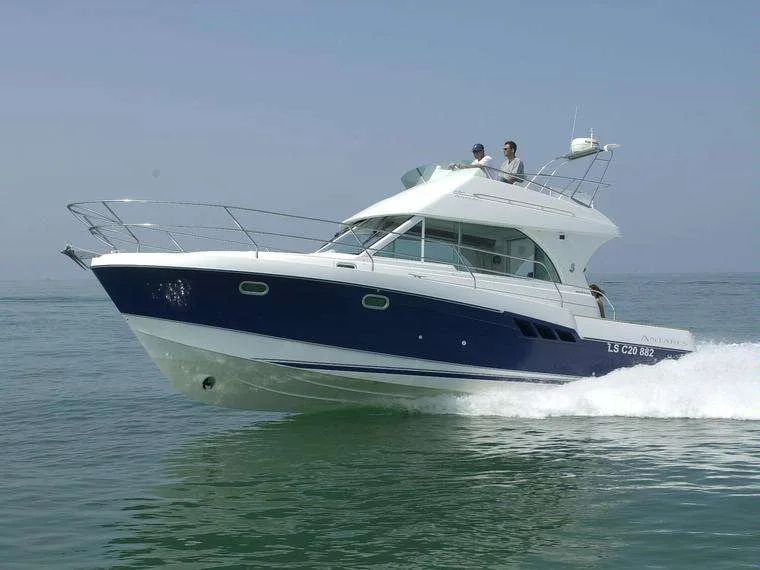 Beneteau ANTARES 9.80 usato - foto 1
