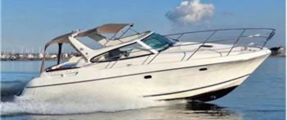 Prestige 34 OPEN used - photo 1
