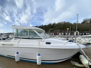 Jeanneau Merry Fisher 705 usato - foto 1