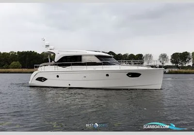 Bavaria Yachts E40 Sedan used - photo 1