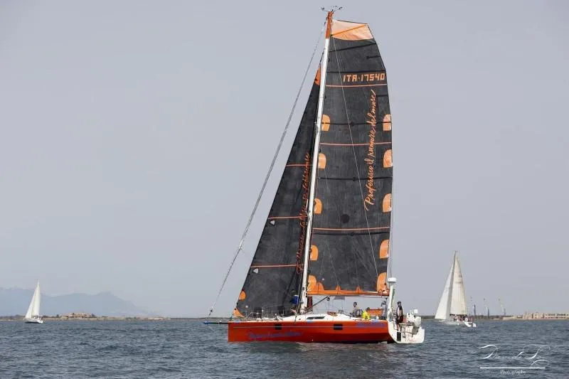 Sirena Azuree 40 d'occasion - photo 1