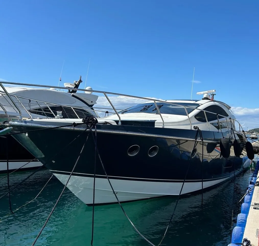 Marquis Yachts Marquis 500 Sport Coupe usato - foto 1
