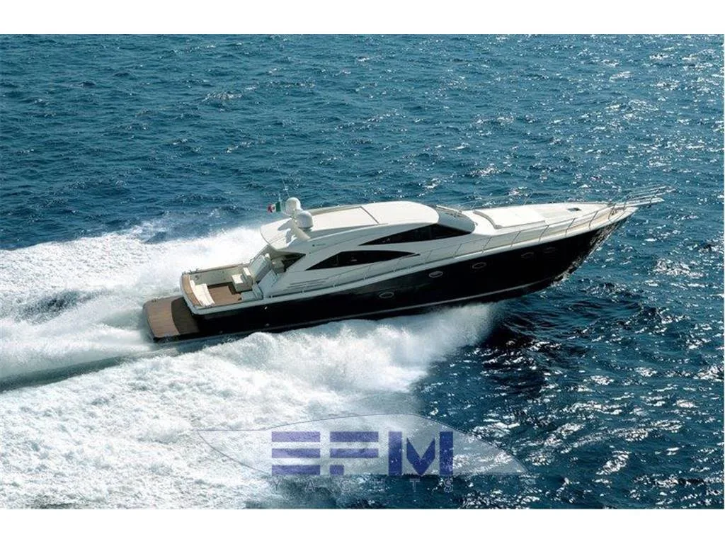 Uniesse 75 HT d'occasion - photo 1