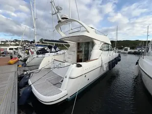 Prestige 36 used - photo 1