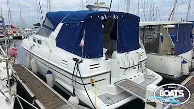 Sealine 328 Sovereign usato - foto 1