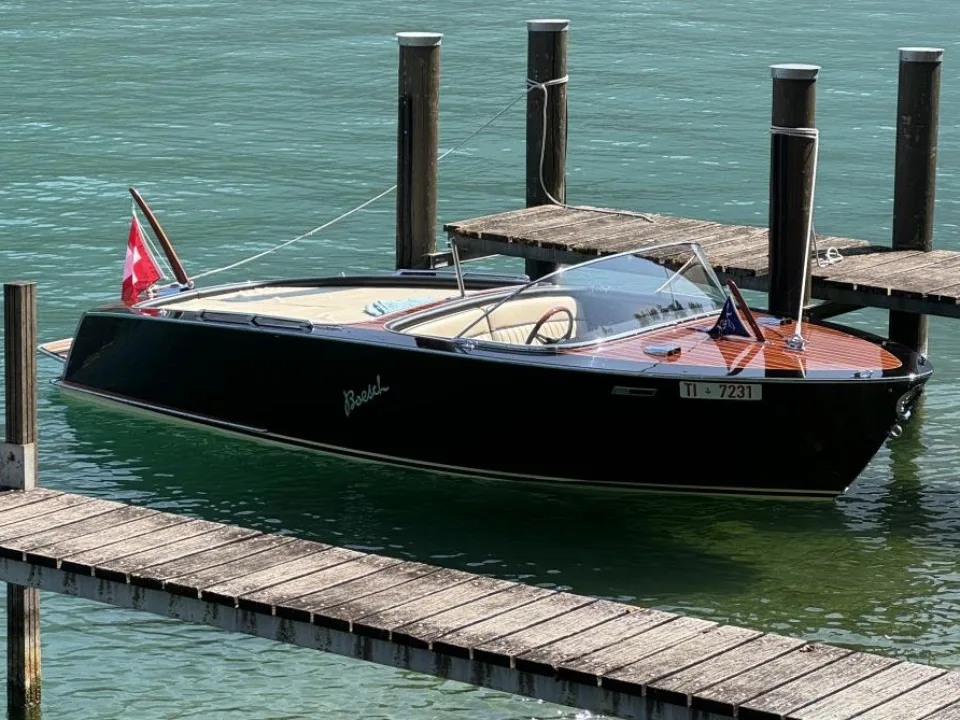 Boesch 510 d'occasion - photo 1