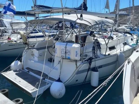 Bavaria Yachts 36 Cruiser used - photo 1