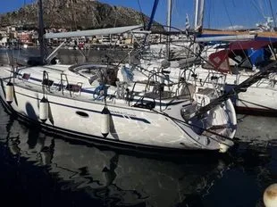 Bavaria Yachts 42 Cruiser used - photo 1