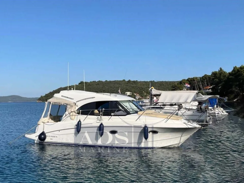 Beneteau ANTARES 30 S - 30 used - photo 1
