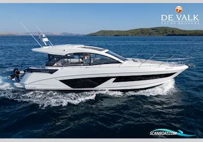 Beneteau GT45 used - photo 1